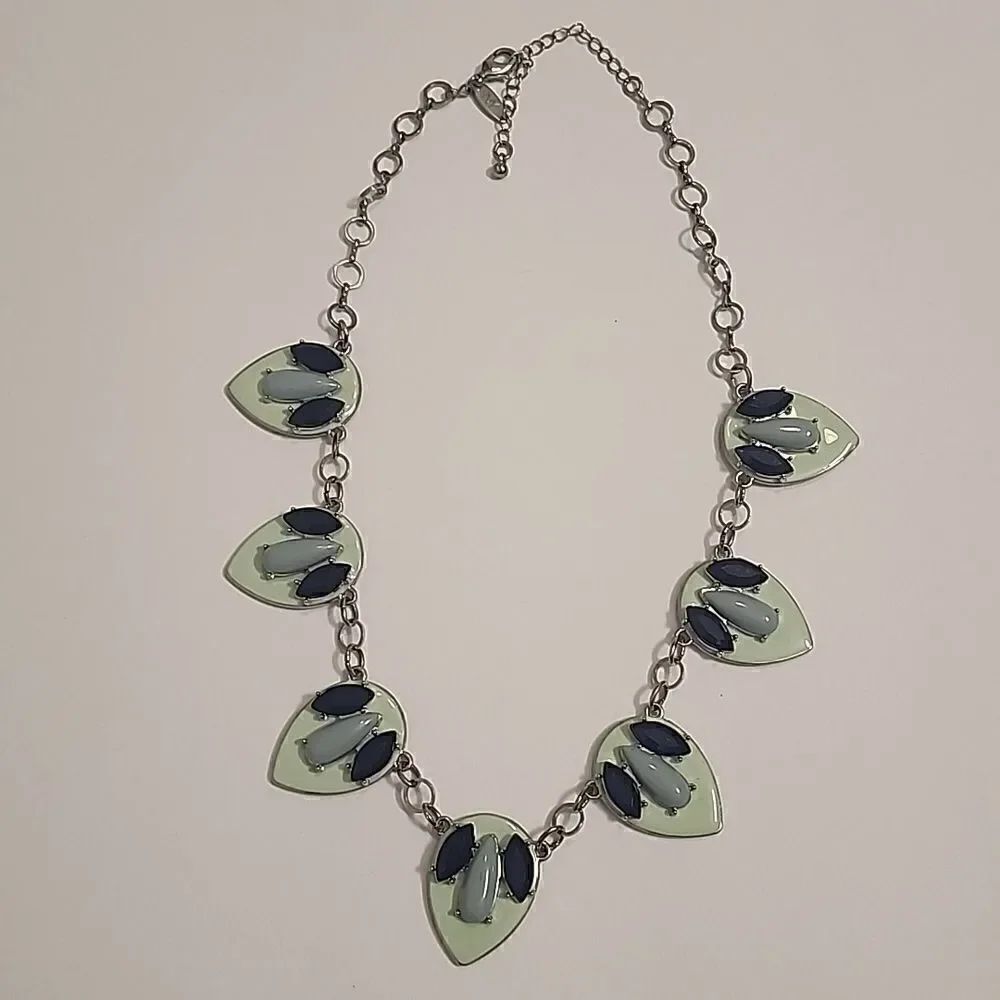 NY Statement Necklace